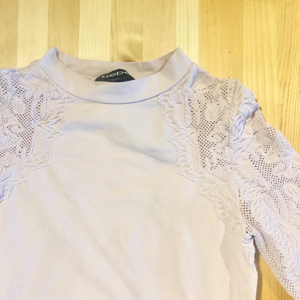 Seamless top